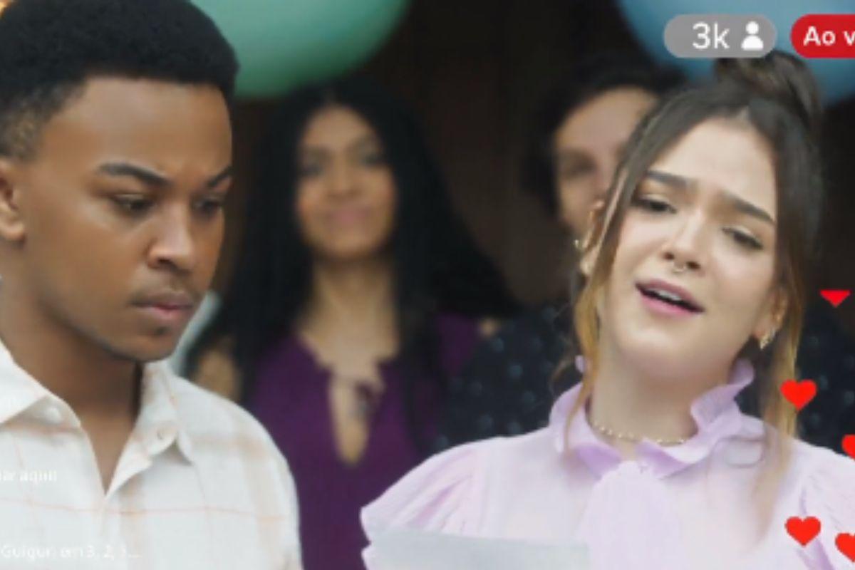 Globo cria polêmica ao usar pronome neutro em novela
