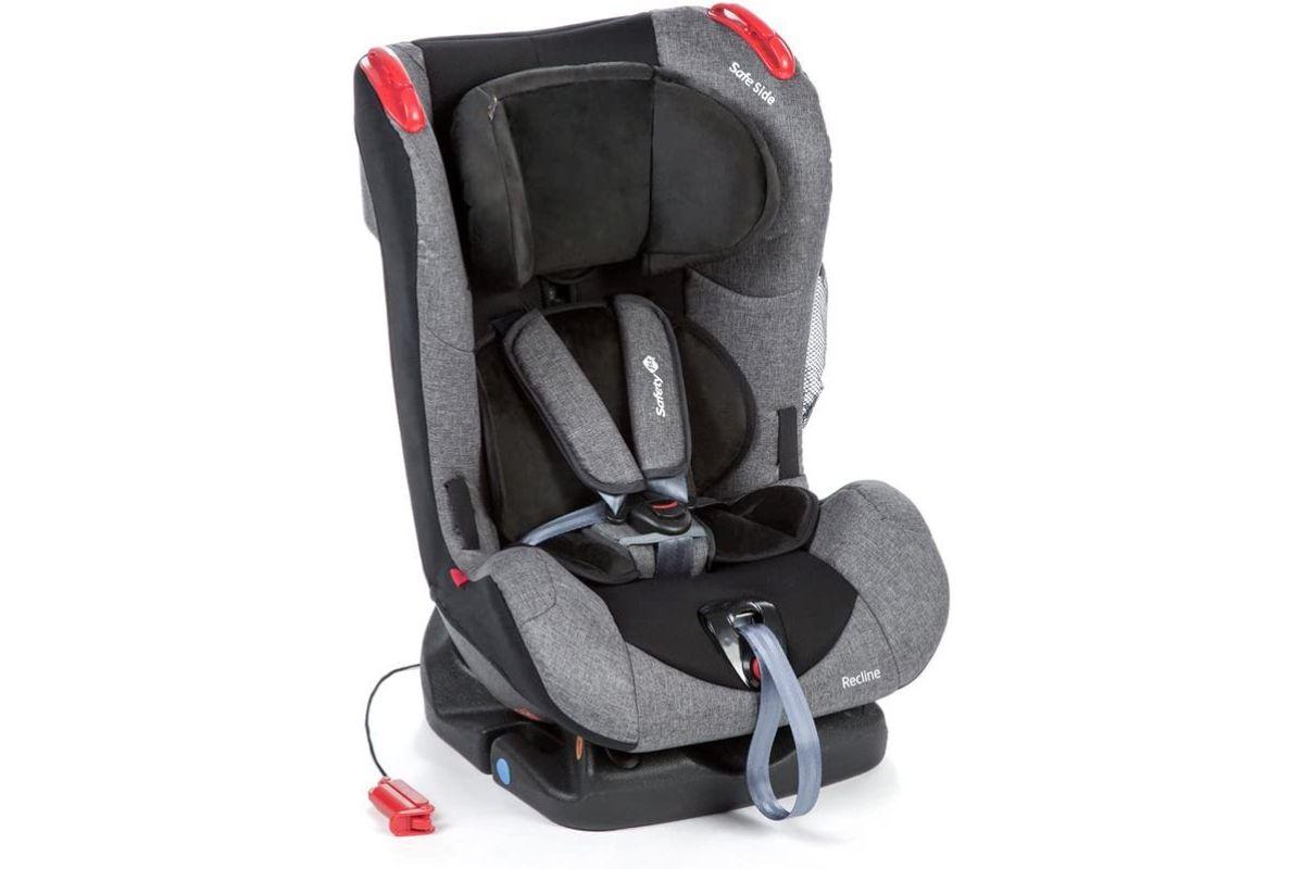 Promoção do Amazon Prime Day: Cadeirinha para carro Recline 0 a 25 Kg, da Safety 1st
