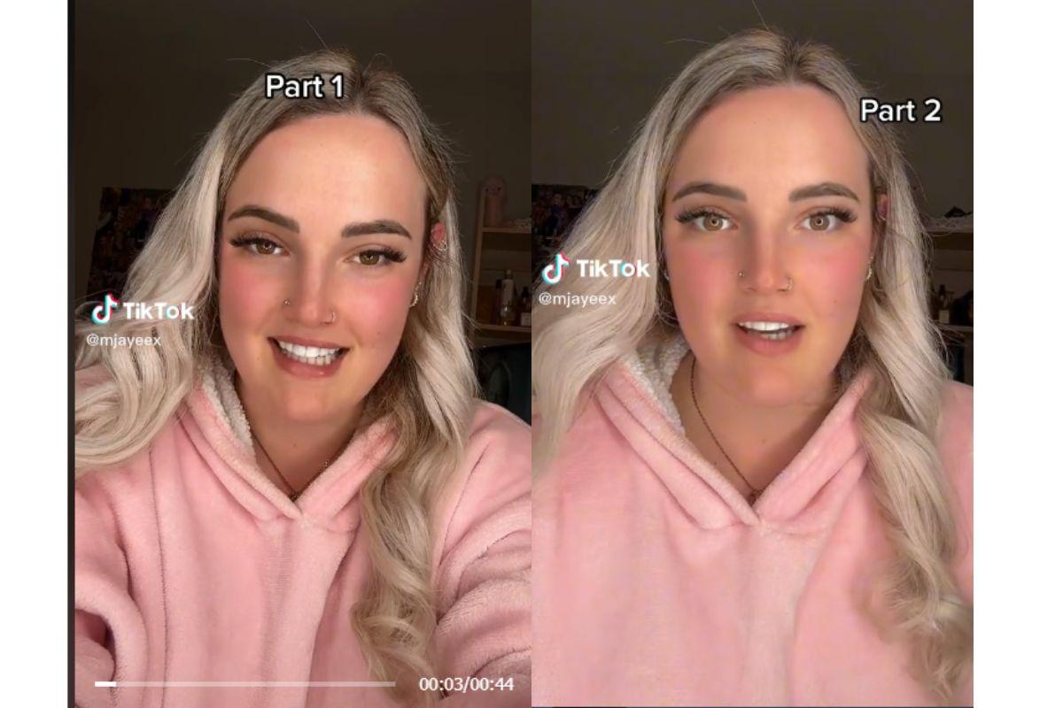 Mulher conta como descobriu a mentira sobre namorado que conheceu no tinder