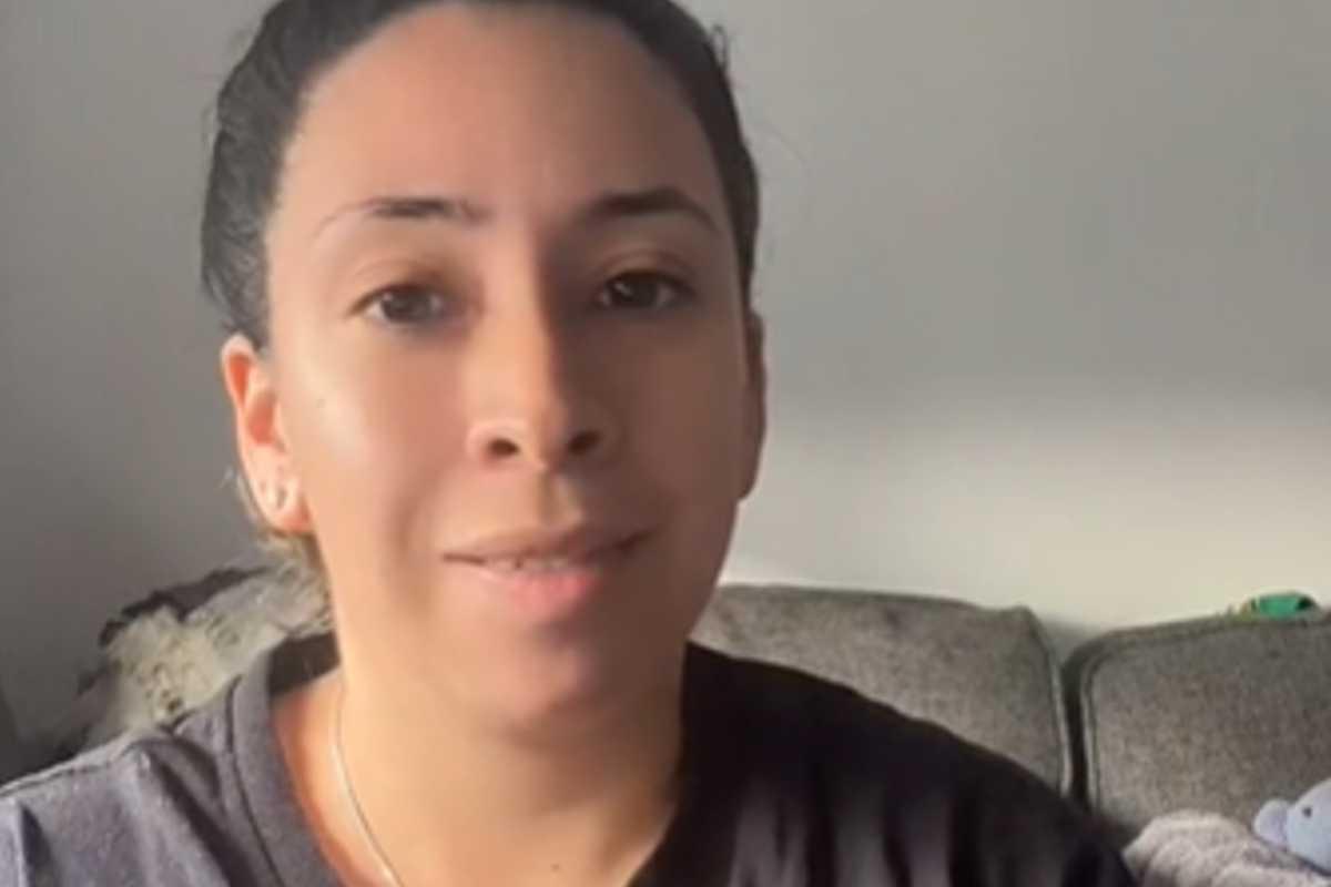 Mãe viraliza no TikTok ao dizer que odeia maternidade