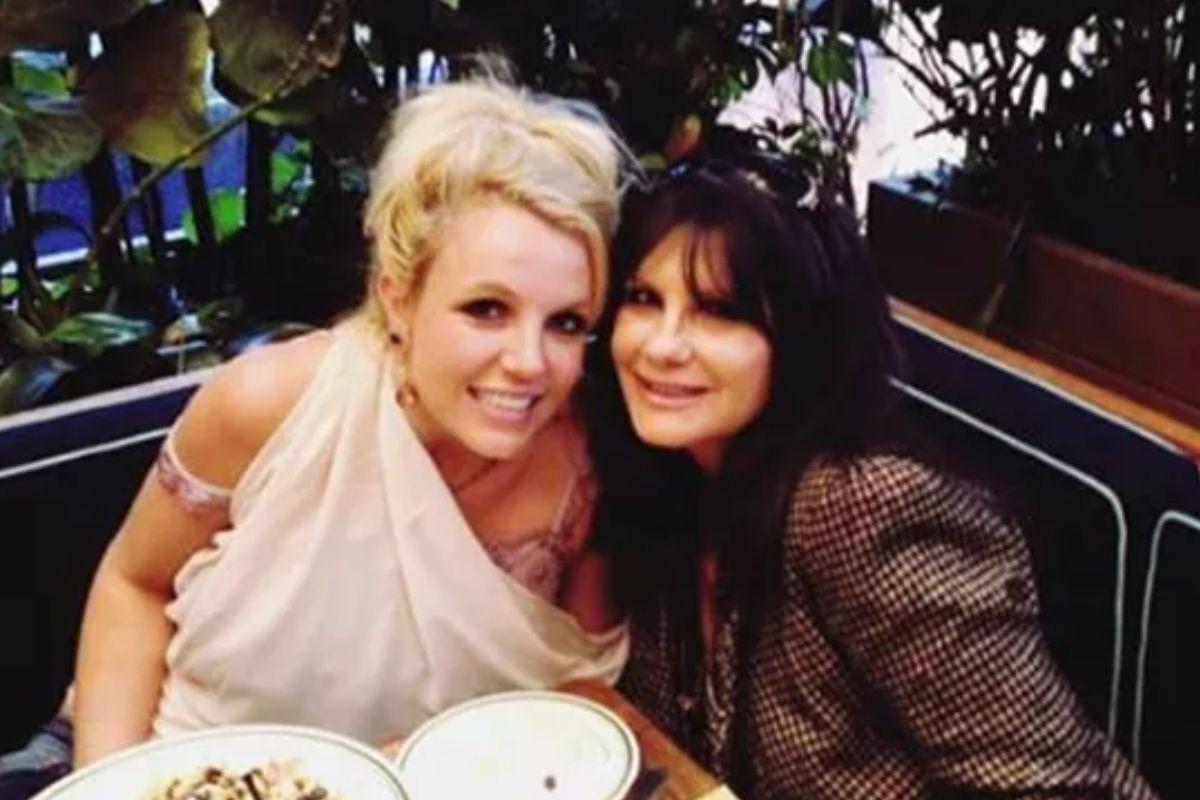Britney Spears abre o jogo e acusa mãe de abuso após vazamentos de mensagens privadas