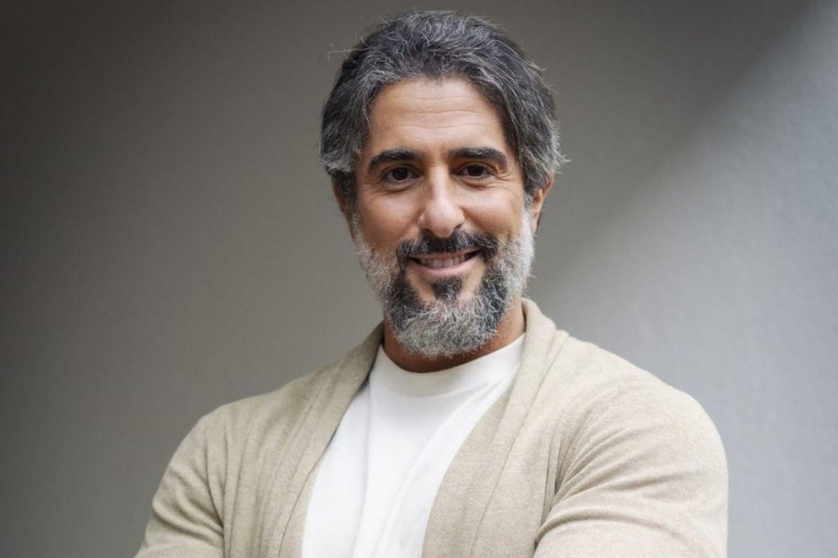 Marcos Mion
