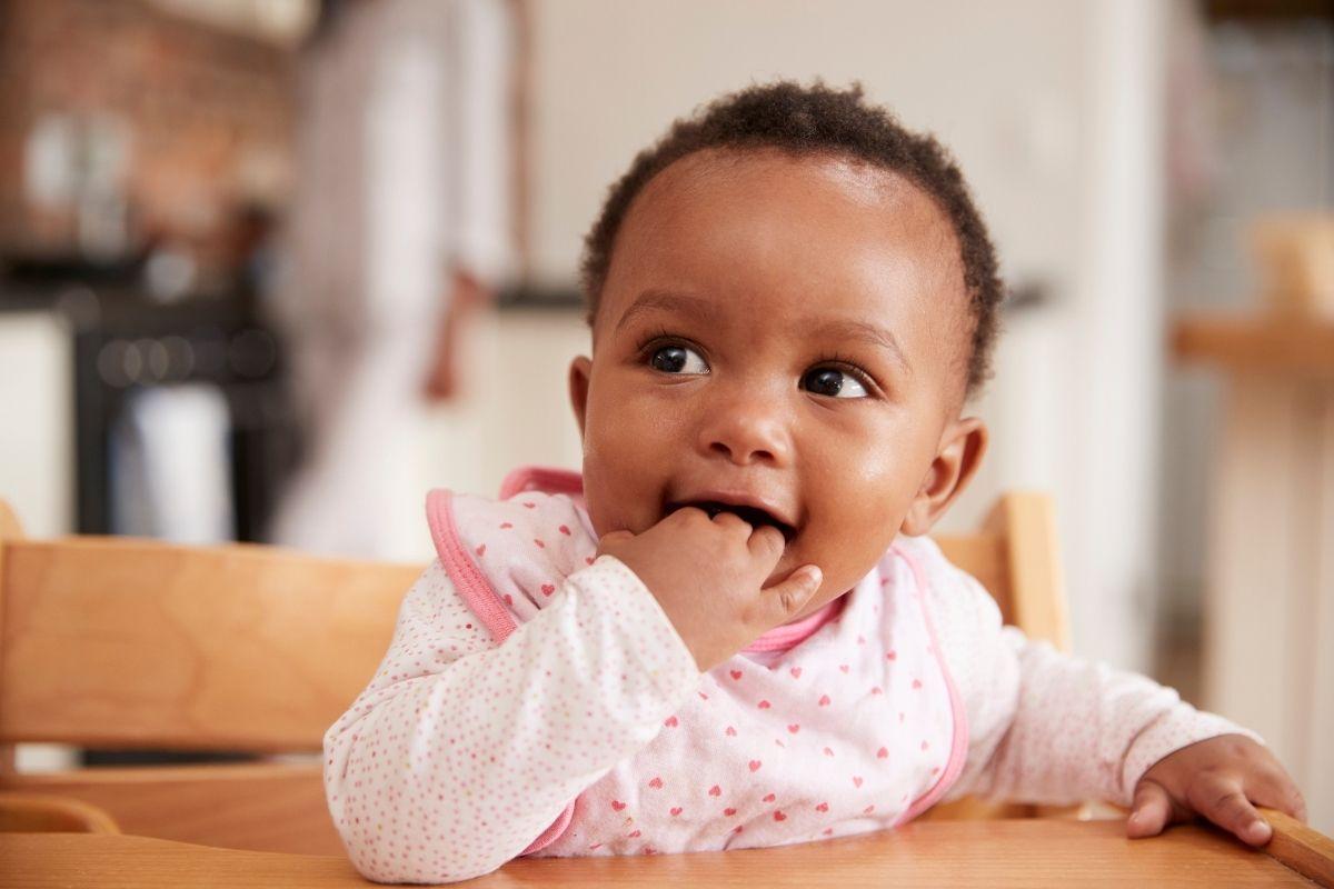 Quando escolher o nome da sua filha, pense no significado dele para te ajudar a tomar a decisão