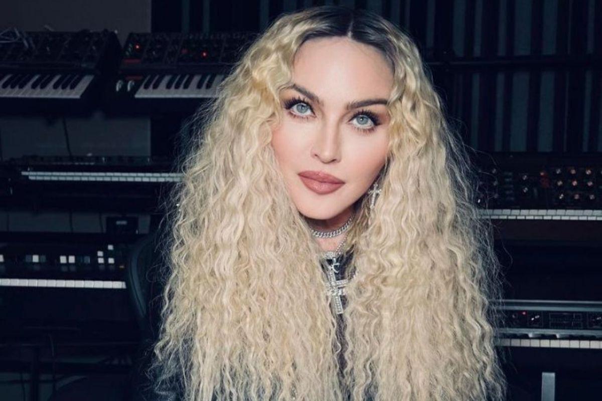 Sua família pode morar na mansão da Madonna... por R$120 milhões