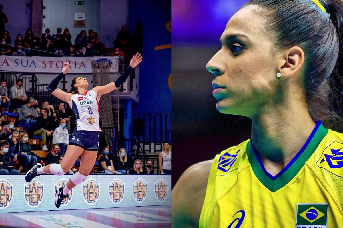 Ana Paula Borgo