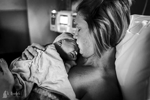 (Foto: Kayla Reeder)