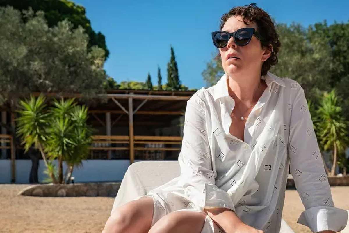 "A Filha Perdida" rompe estereótipos maternos