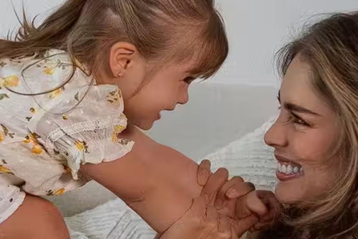 Mães no Miss Universo
