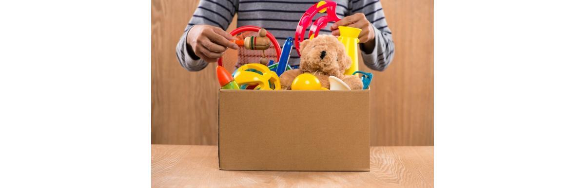 Não se estresse com a época de Natal! Conheça os descontos da Ri Happy (Foto: iStock)