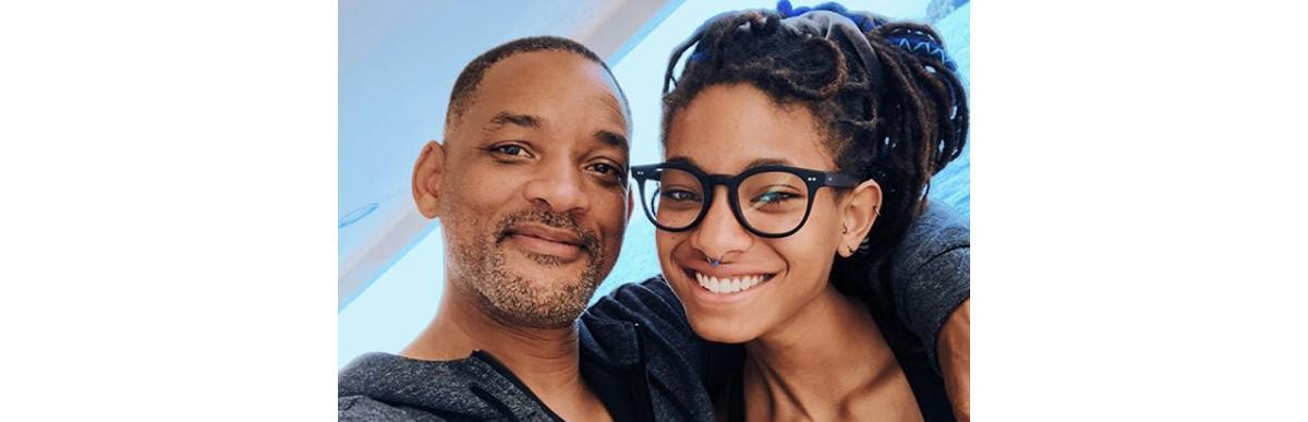 (Foto: reprodução / Instagram @willsmith)