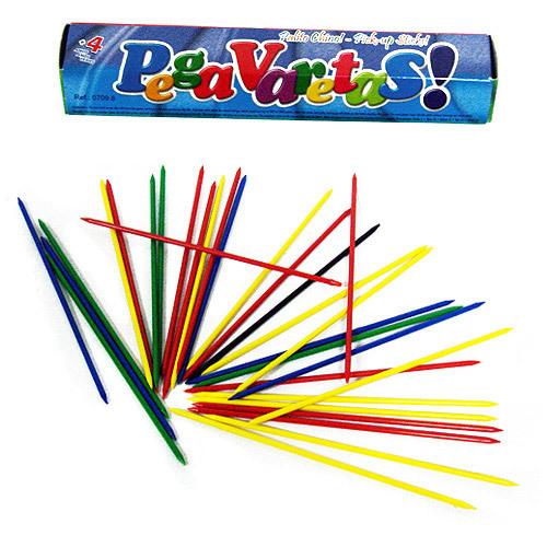 pega varetas