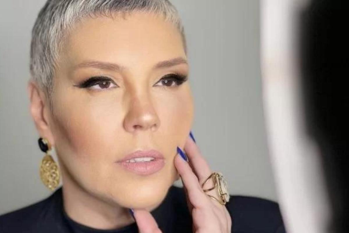 Simony está se preparando para retomar o tratamento contra o câncer: "Mais essa luta"