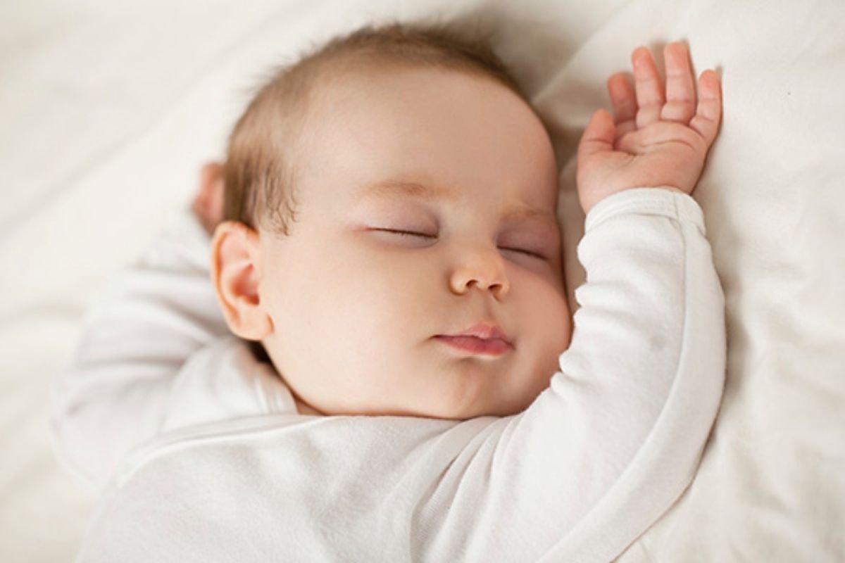 Nome de bebê vira motivo da piada na internet