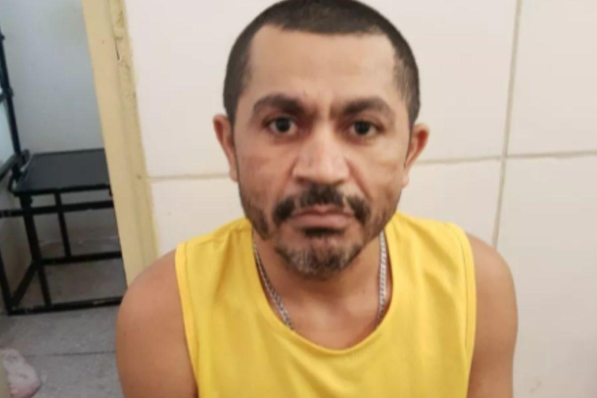 Marcelo da Silva confessou ter tirado a vida de Beatriz