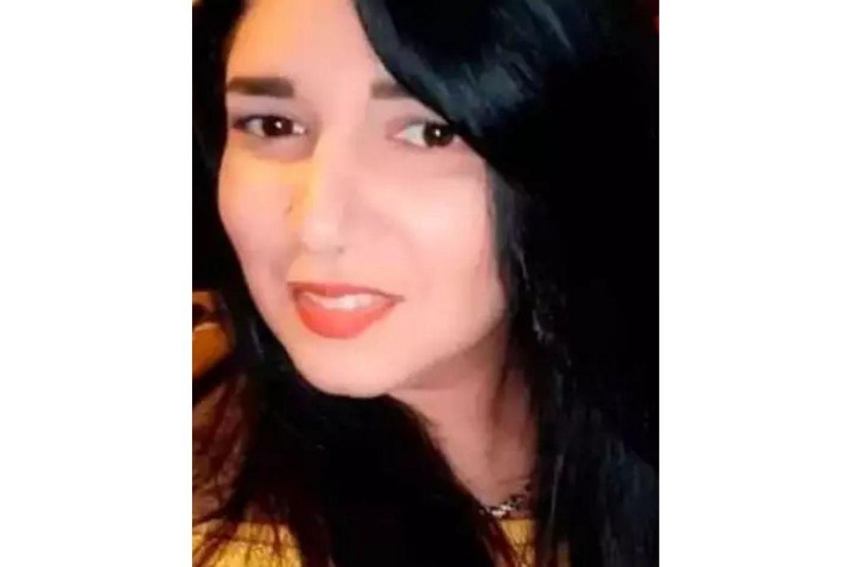 Rivânia foi morta em 2020 e enterrada no quarto da mãe do assassino