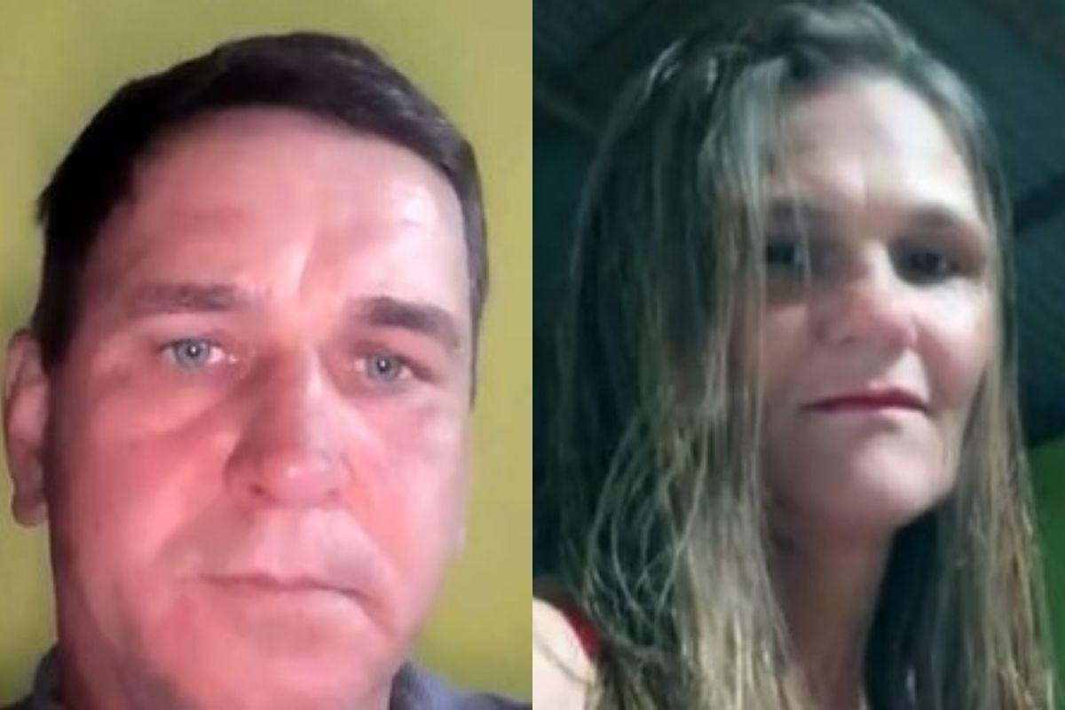 A mãe e o padrasto iniciaram uma briga que terminou em facadas
