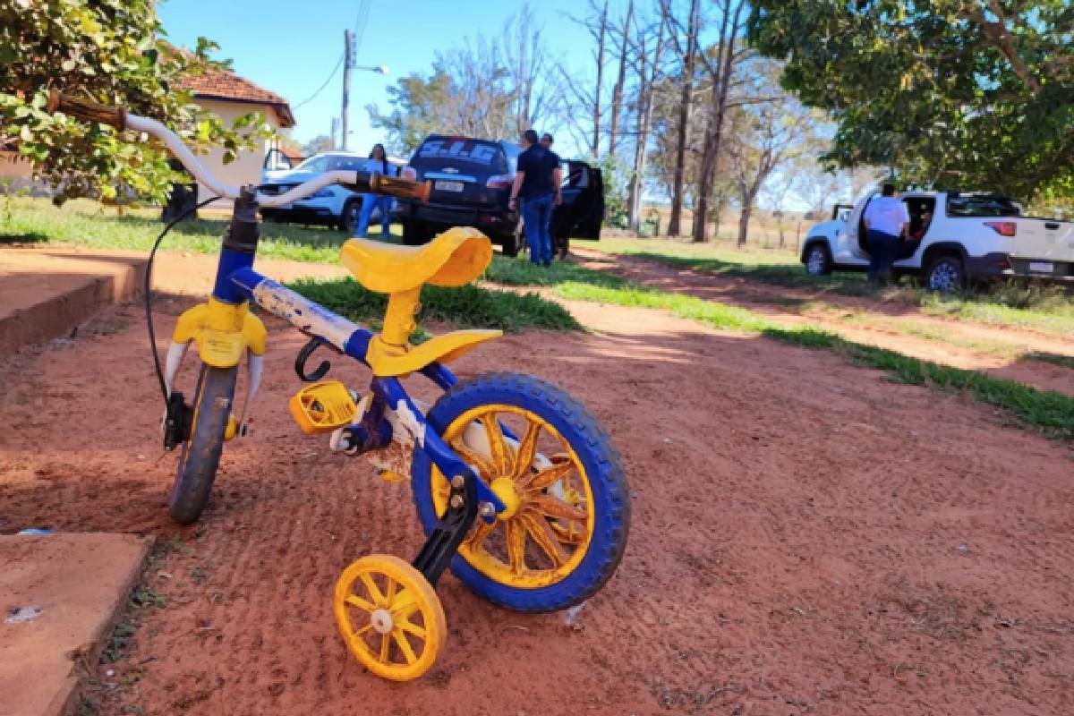 Polícia Civil de Mato Grosso do Sul resgata mãe presa em cárcere privado e vítima de violência doméstica