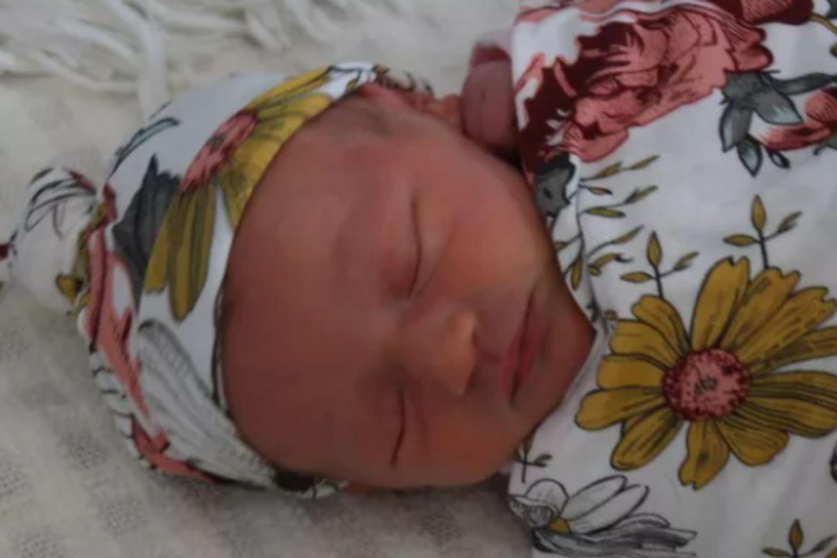 Bisneta de Erasmo de Erasmo Carlos