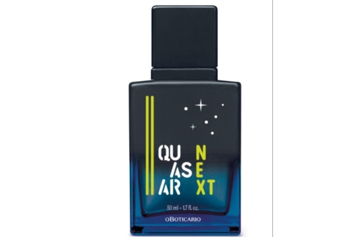 Quasar Next Colônia Star Wars 50 ml