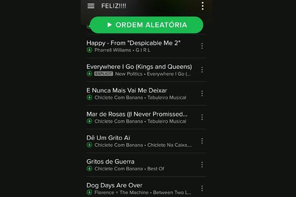 playlistNanna
