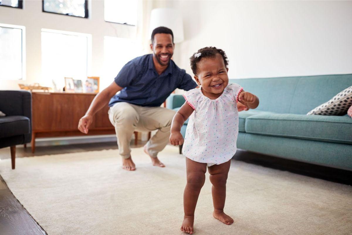 Apesar de cada dificuldade e frustrações vividas, colocar um filho no mundo é amar profundamente pelo resto da sua vida