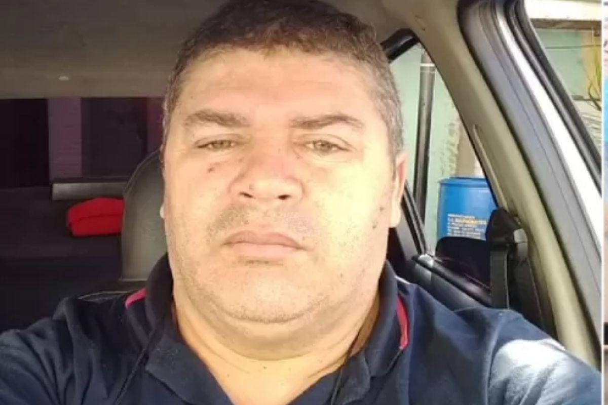 Motorista fica conhecido por viver muitas histórias especiais ao lado de seus passageiros