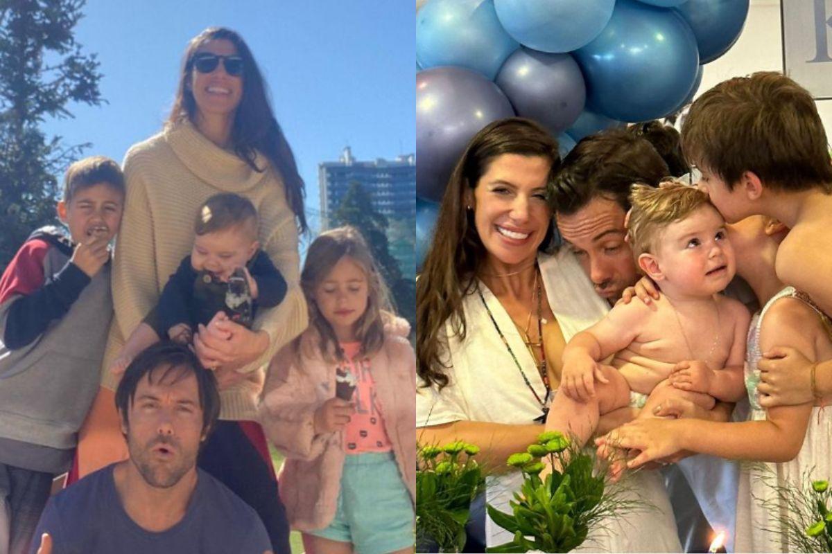 Kayky Brito, Tamara Dalcanale, esposa de Kayky Brito, mulher de Kayky Brito, família de Kayky Brito, mãe de filho de Kayky Brito, acidente Kayky Brito, atropelamento Kayky Brito, o que aconteceu com Kayky Brito, como Kayky Brito está, estado de saúde Kayky Brito