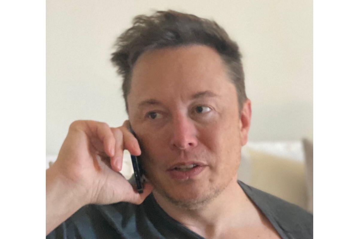 Filha de Elon Musk pede para mudar nome e sobrenome para não ter associação com o pai