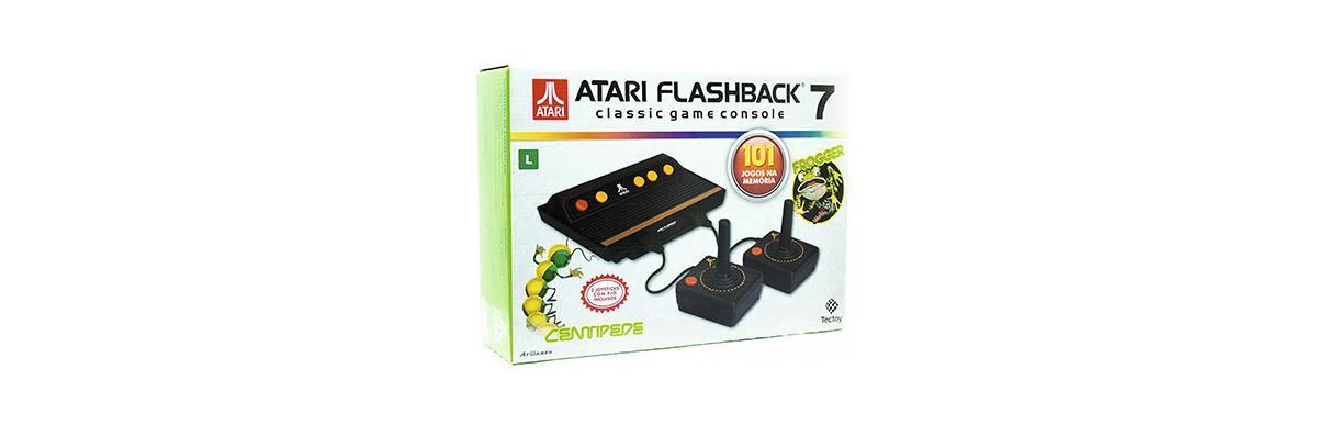 (Foto: Divulgação/Tectoy)