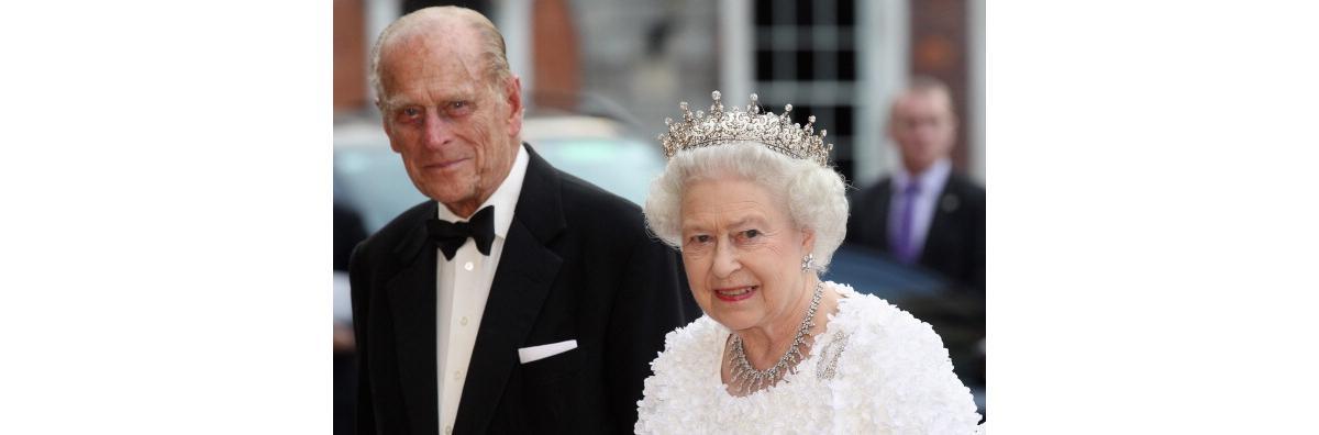 Rainha Elizabeth, aos 96 anos, retoma hobby favorito