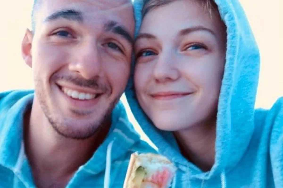 Brian Laundrie assumiu autoria do assassinato de Gabby Petito