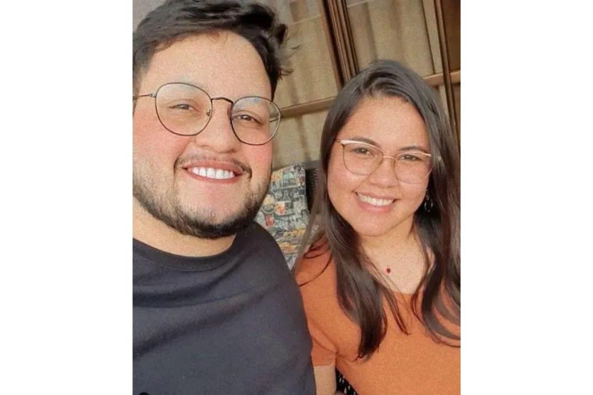 Odaisa pede orações ao filho em seu Instagram