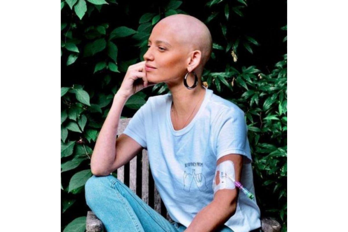 Família perde a filha para o câncer