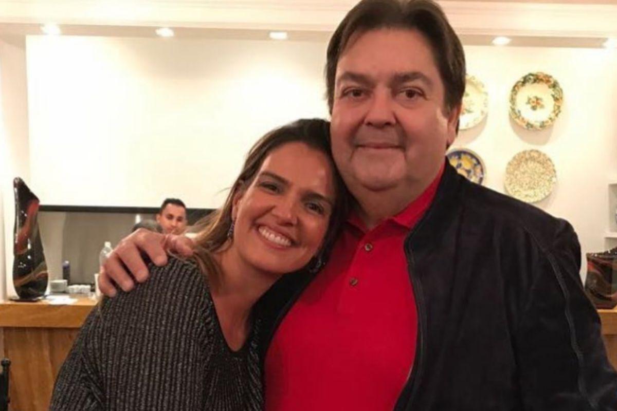 Família quer criar rede de apoio em torno de Fausto Silva e de outras pessoas na mesma situação (Foto: Reprodução/ Instagram)