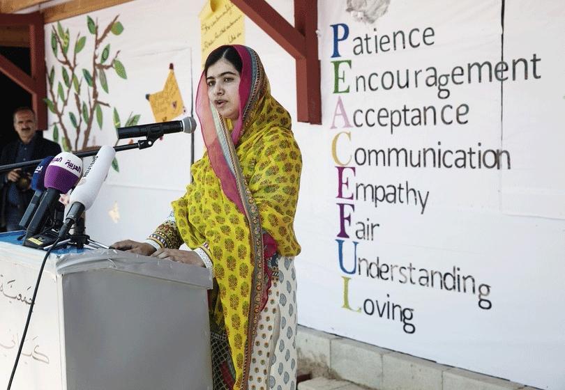 malala