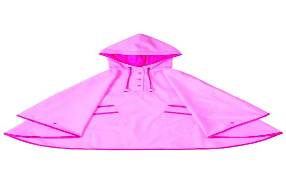 Capa de chuva L’été KidSplash-8141