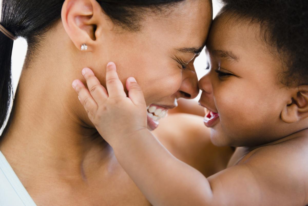 Os pais precisam estar preparados para cuidar bem da pele do bebê