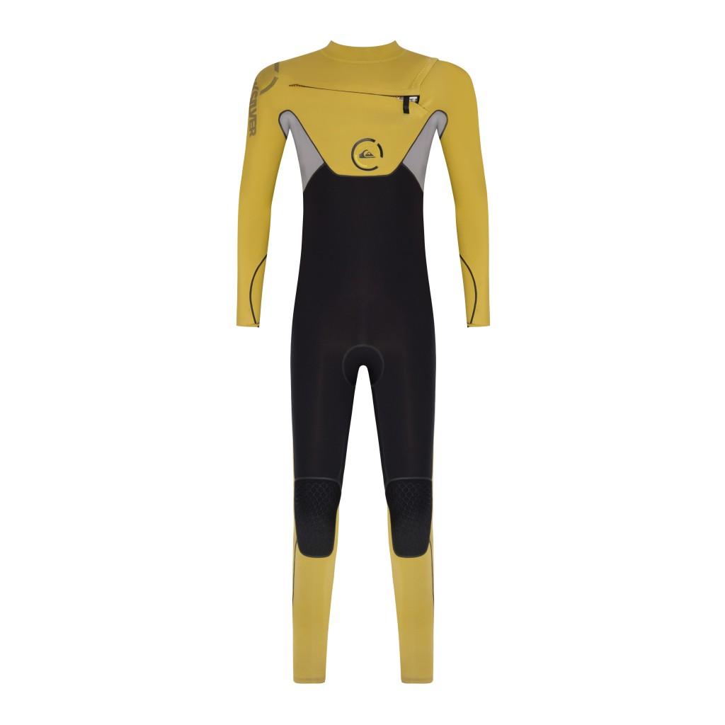 QUIKSILVER - R$ 1.290,00