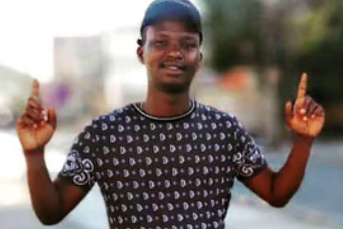 Moïze Kabamgabe faleceu na Barra da Tijuca, na segunda-feira, 24 de janeiro
