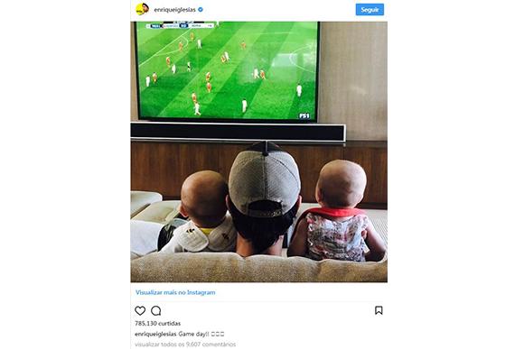 (Foto: reprodução do Instagram)