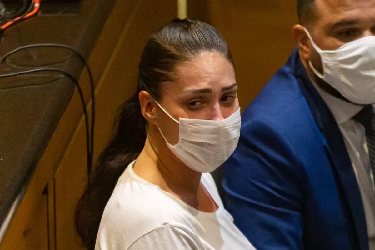 Monique Medeiros volta à prisão por pedido da Justiça
