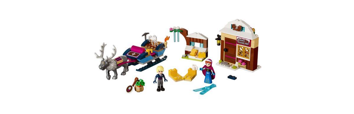 (Foto: Divulgação / Lego)