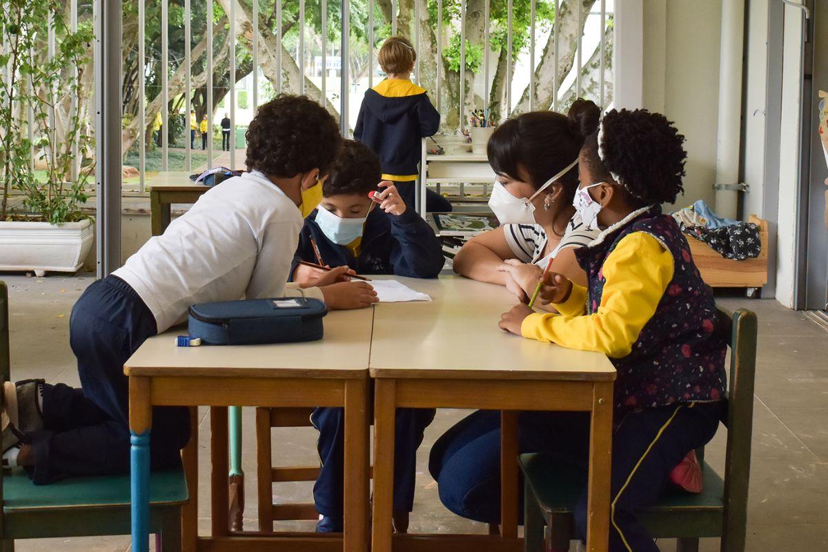 Ter a certeza de que seu filho aprenda diariamente sobre respeito e boa convivência é crucial