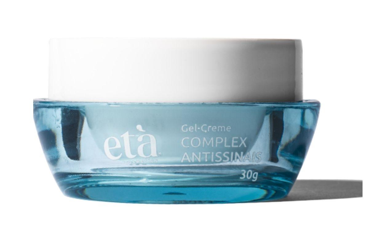 GEL-CREME COMPLEX ANTISSINAIS