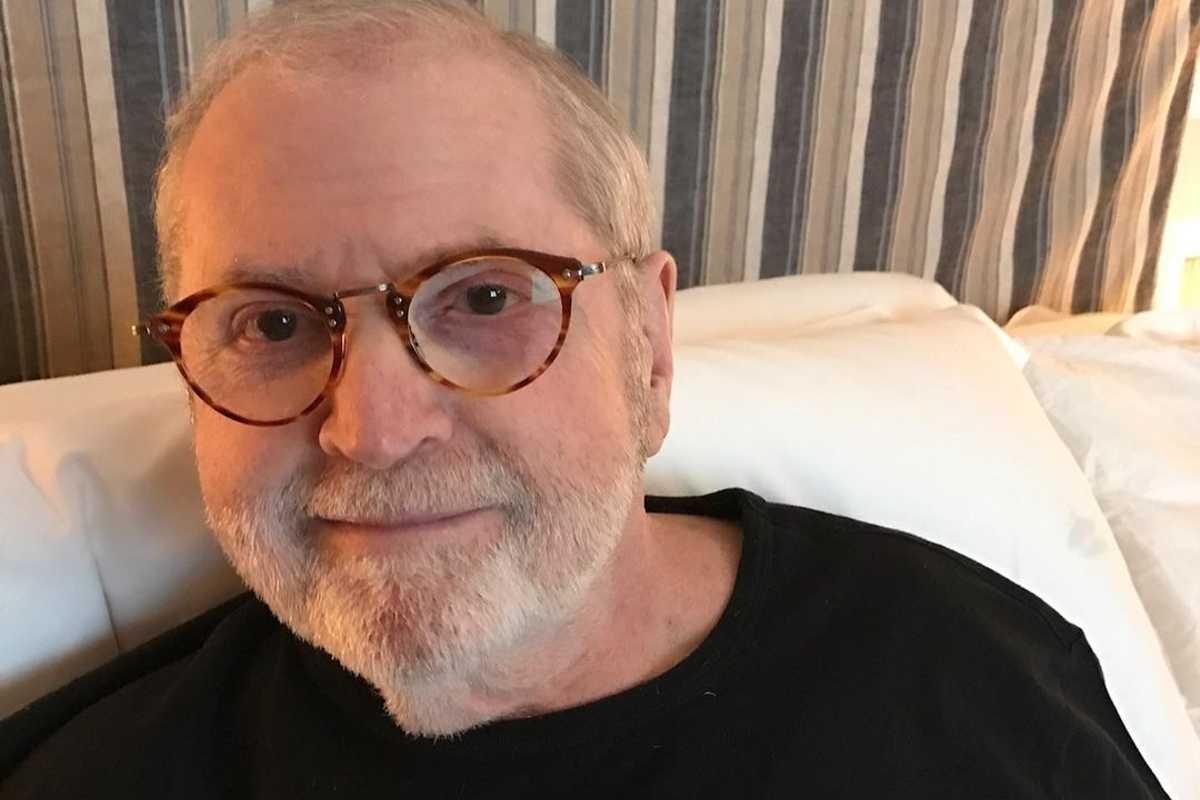 Jô Soares morre aos 84 anos