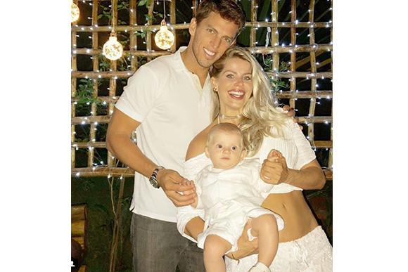 (Foto: reprodução instagram/karinabacchi)