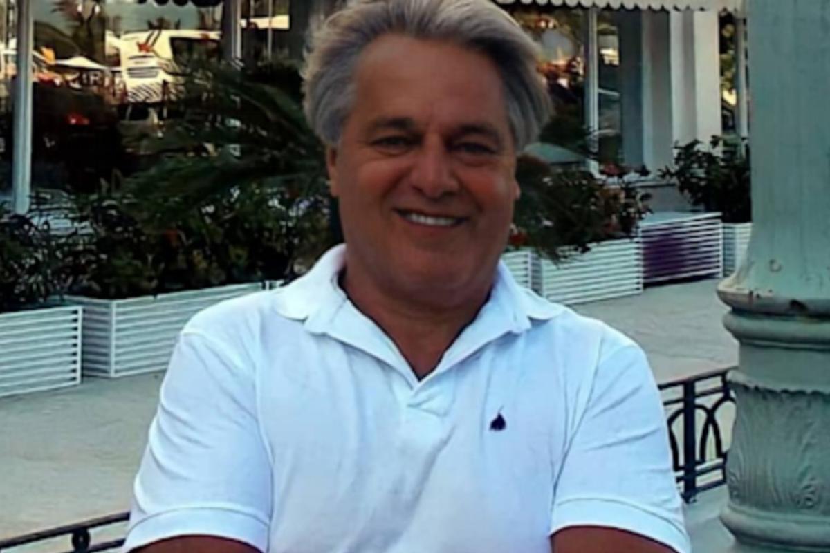 José Carlos Sanches mantinha contato com a família