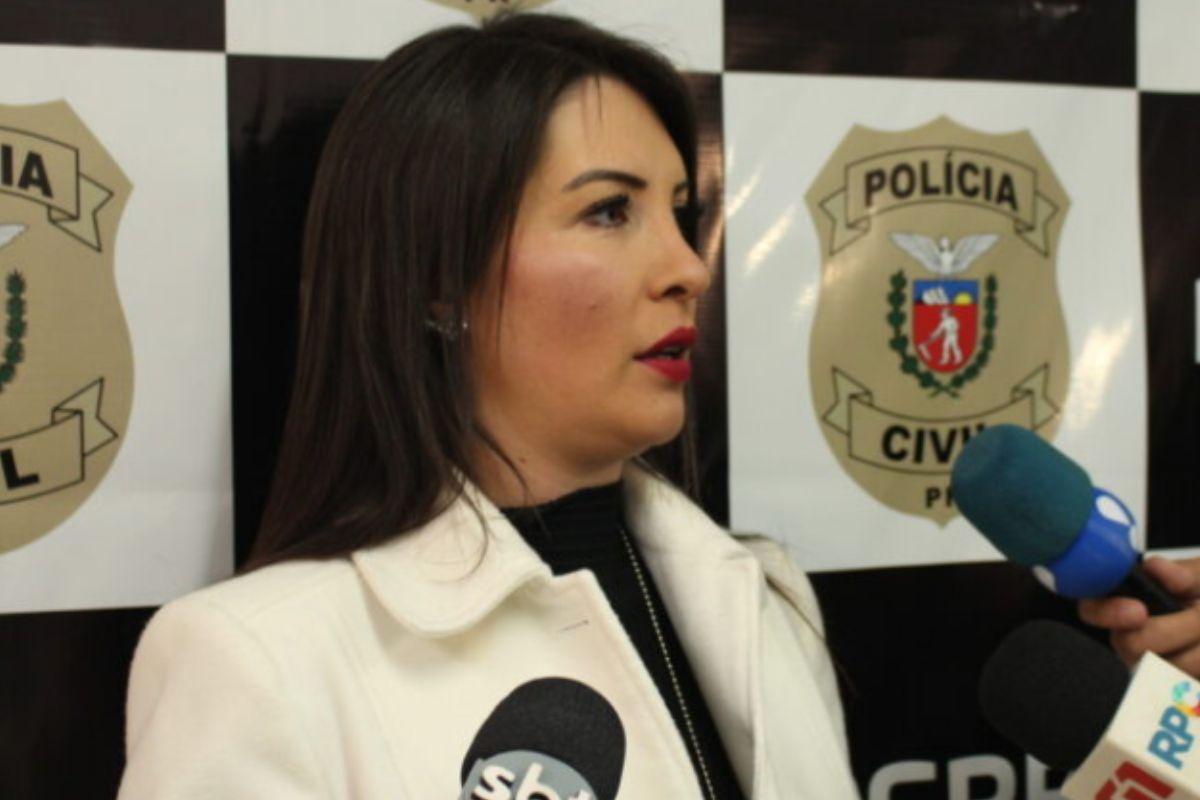 A delegada disse que a mãe não demonstra arrependimento