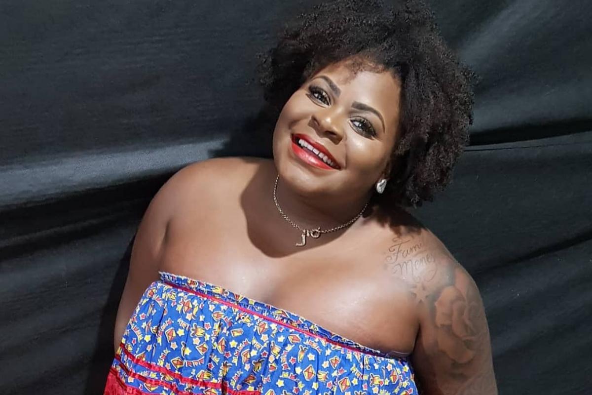 Jojo Todynho lamenta testes de gravidez negativos: "Hoje estou com o choro preso"