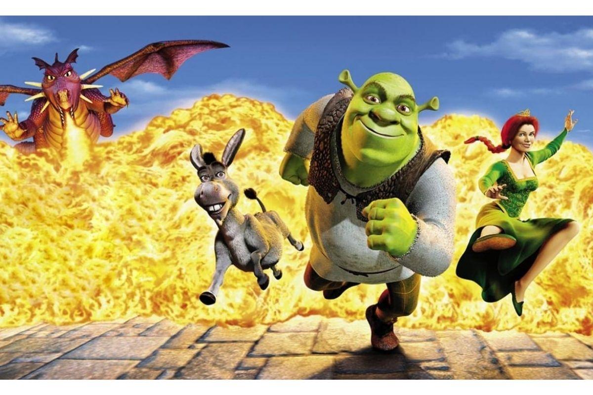 Shrek